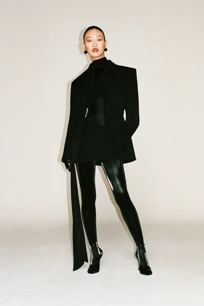 Look 1